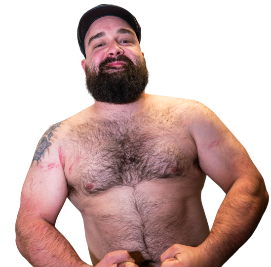 Frank Charnel
