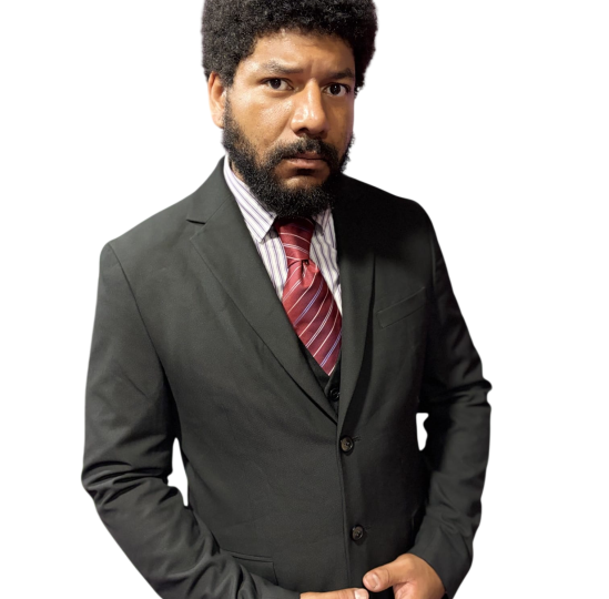 Mr Nascimento