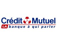 Crédit Mutuel CMSO LOGO