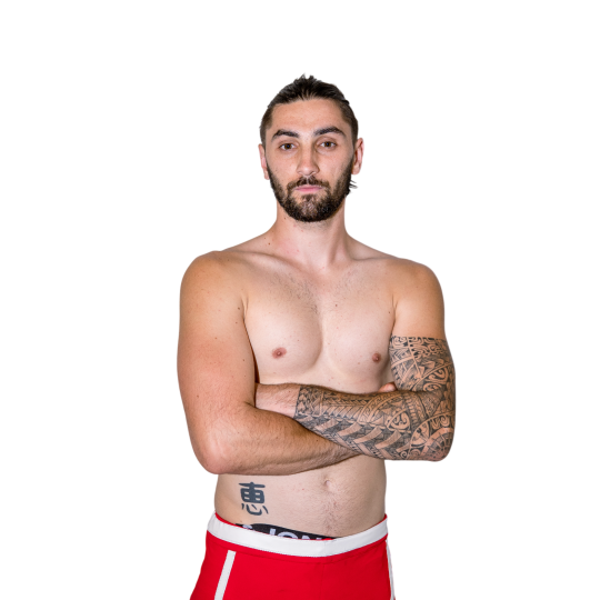 Eddy Daniel