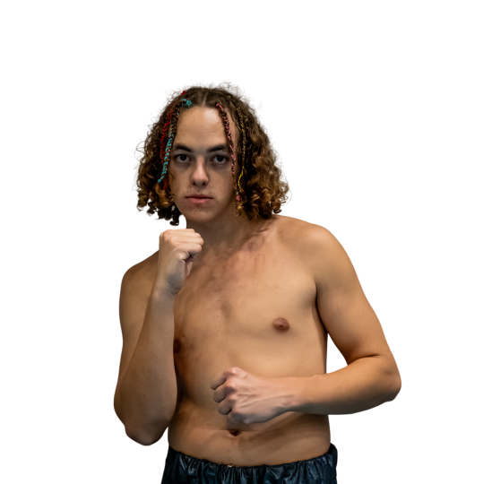 Ricardo Santos