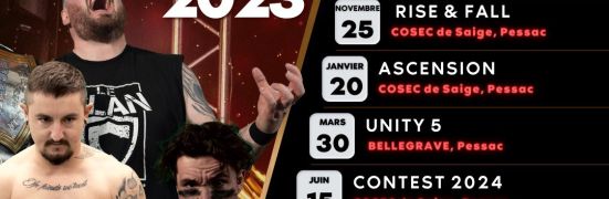 Agenda FRPW 2023/2024